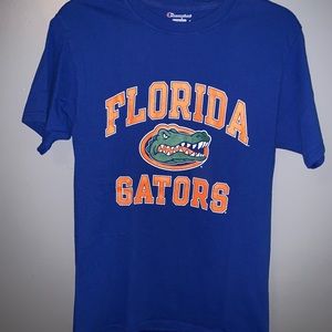 Champion Florida gators